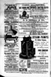 Midland & Northern Coal & Iron Trades Gazette Wednesday 26 March 1879 Page 24