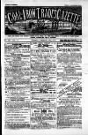 Midland & Northern Coal & Iron Trades Gazette