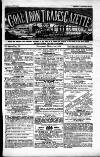 Midland & Northern Coal & Iron Trades Gazette Wednesday 05 March 1879 Page 1