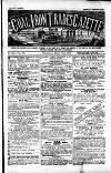 Midland & Northern Coal & Iron Trades Gazette Wednesday 12 March 1879 Page 1