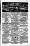 Midland & Northern Coal & Iron Trades Gazette Wednesday 26 March 1879 Page 1