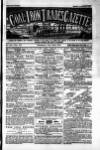 Midland & Northern Coal & Iron Trades Gazette