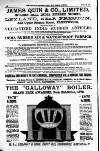 Midland & Northern Coal & Iron Trades Gazette Wednesday 22 October 1879 Page 6