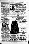 Midland & Northern Coal & Iron Trades Gazette Wednesday 22 October 1879 Page 20