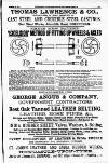 Midland & Northern Coal & Iron Trades Gazette Wednesday 26 November 1879 Page 3