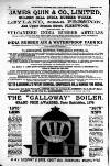 Midland & Northern Coal & Iron Trades Gazette Wednesday 26 November 1879 Page 6