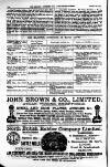Midland & Northern Coal & Iron Trades Gazette Wednesday 26 November 1879 Page 16