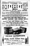 Midland & Northern Coal & Iron Trades Gazette Wednesday 26 November 1879 Page 19