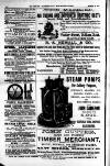 Midland & Northern Coal & Iron Trades Gazette Wednesday 26 November 1879 Page 20