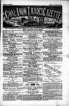 Midland & Northern Coal & Iron Trades Gazette Wednesday 03 December 1879 Page 1