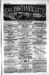 Midland & Northern Coal & Iron Trades Gazette