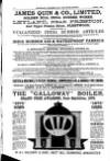 Midland & Northern Coal & Iron Trades Gazette Wednesday 07 January 1880 Page 6