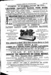 Midland & Northern Coal & Iron Trades Gazette Wednesday 07 January 1880 Page 16