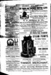 Midland & Northern Coal & Iron Trades Gazette Wednesday 07 January 1880 Page 18