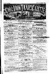 Midland & Northern Coal & Iron Trades Gazette Wednesday 21 January 1880 Page 1