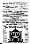 Midland & Northern Coal & Iron Trades Gazette Wednesday 28 January 1880 Page 6