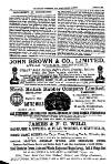Midland & Northern Coal & Iron Trades Gazette Wednesday 28 January 1880 Page 16