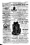 Midland & Northern Coal & Iron Trades Gazette Wednesday 28 January 1880 Page 20