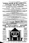 Midland & Northern Coal & Iron Trades Gazette Wednesday 18 February 1880 Page 6