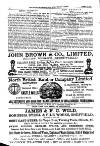 Midland & Northern Coal & Iron Trades Gazette Wednesday 18 February 1880 Page 16