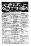 Midland & Northern Coal & Iron Trades Gazette Wednesday 03 March 1880 Page 1