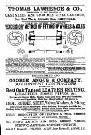 Midland & Northern Coal & Iron Trades Gazette Wednesday 03 March 1880 Page 3