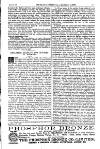 Midland & Northern Coal & Iron Trades Gazette Wednesday 03 March 1880 Page 11