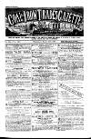 Midland & Northern Coal & Iron Trades Gazette