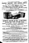 Midland & Northern Coal & Iron Trades Gazette Wednesday 19 May 1880 Page 4
