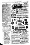 Midland & Northern Coal & Iron Trades Gazette Wednesday 19 May 1880 Page 16