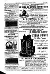 Midland & Northern Coal & Iron Trades Gazette Wednesday 19 May 1880 Page 20
