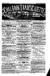 Midland & Northern Coal & Iron Trades Gazette Wednesday 02 June 1880 Page 1