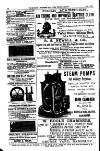 Midland & Northern Coal & Iron Trades Gazette Wednesday 02 June 1880 Page 20