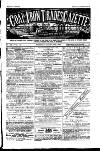 Midland & Northern Coal & Iron Trades Gazette Wednesday 18 August 1880 Page 1