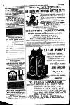 Midland & Northern Coal & Iron Trades Gazette Wednesday 18 August 1880 Page 20