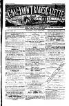 Midland & Northern Coal & Iron Trades Gazette Wednesday 25 August 1880 Page 1