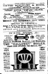 Midland & Northern Coal & Iron Trades Gazette Wednesday 25 August 1880 Page 6