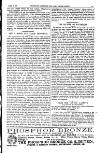 Midland & Northern Coal & Iron Trades Gazette Wednesday 25 August 1880 Page 11