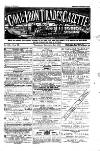 Midland & Northern Coal & Iron Trades Gazette Wednesday 01 September 1880 Page 1