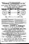 Midland & Northern Coal & Iron Trades Gazette Wednesday 08 September 1880 Page 3