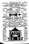 Midland & Northern Coal & Iron Trades Gazette Wednesday 08 September 1880 Page 6