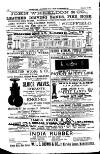 Midland & Northern Coal & Iron Trades Gazette Wednesday 08 September 1880 Page 18