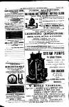 Midland & Northern Coal & Iron Trades Gazette Wednesday 08 September 1880 Page 20