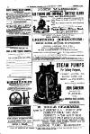 Midland & Northern Coal & Iron Trades Gazette Wednesday 15 September 1880 Page 20