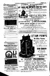 Midland & Northern Coal & Iron Trades Gazette Wednesday 29 September 1880 Page 20