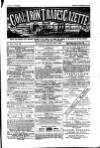 Midland & Northern Coal & Iron Trades Gazette Wednesday 20 October 1880 Page 1