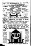 Midland & Northern Coal & Iron Trades Gazette Wednesday 20 October 1880 Page 6