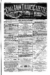 Midland & Northern Coal & Iron Trades Gazette Wednesday 27 October 1880 Page 1