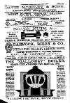 Midland & Northern Coal & Iron Trades Gazette Wednesday 27 October 1880 Page 6