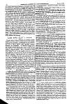 Midland & Northern Coal & Iron Trades Gazette Wednesday 03 November 1880 Page 12